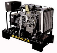 Generator deschis